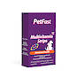 PetFast Multivitamin Strips Immune Health