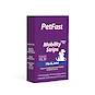PetFast Mobility Strips Hip & Joint