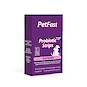 PetFast Probiotic Strips Gut Health