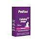 PetFast Calming Strips Behavior
