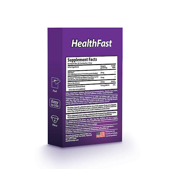 Immune Strips