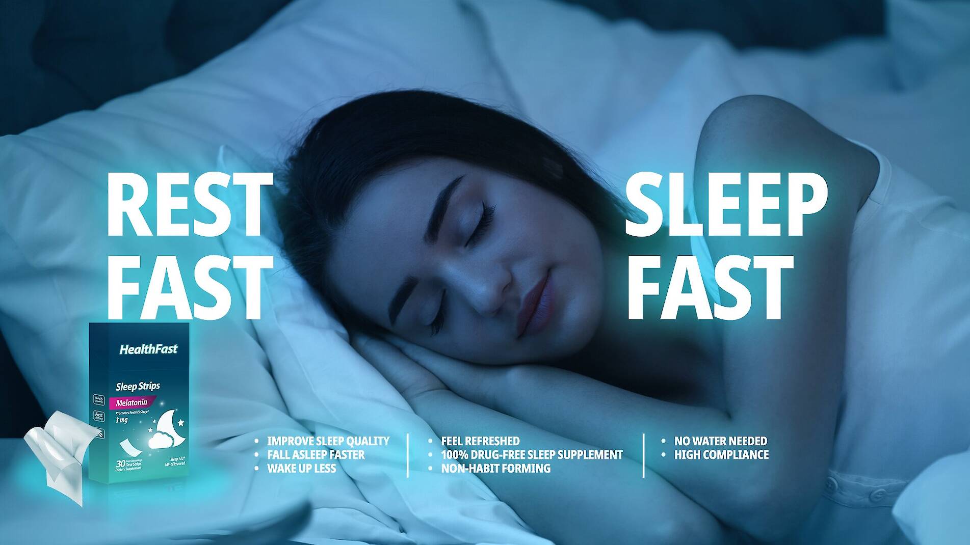 Sleep Strips