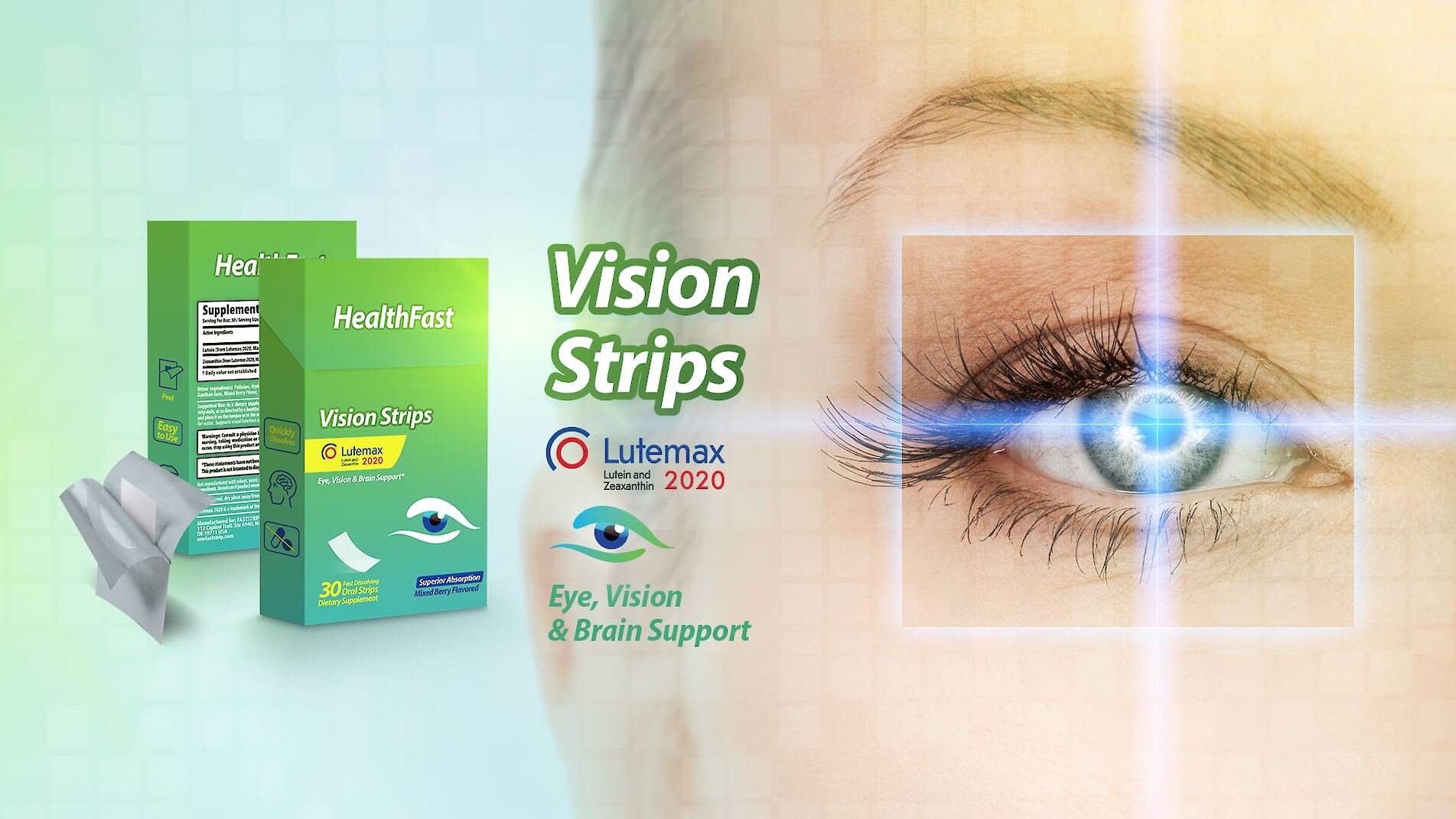 Vision Strips