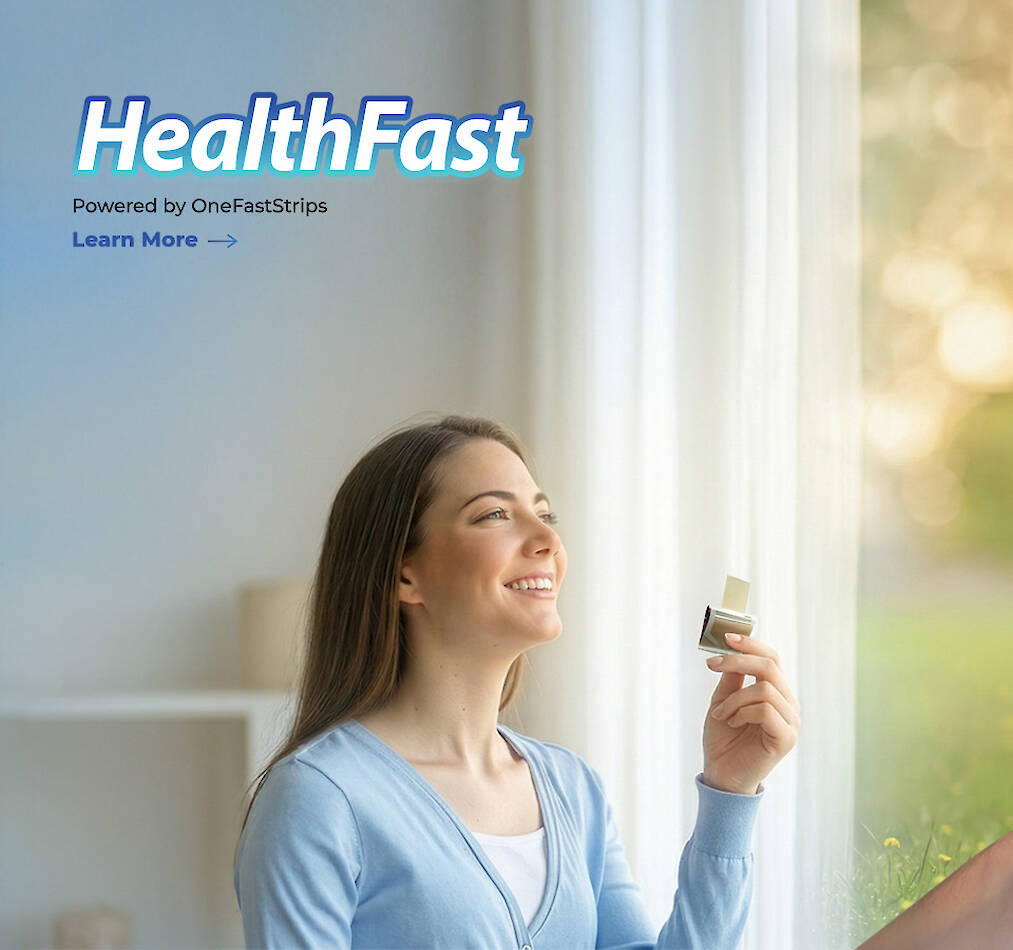 HealthFast